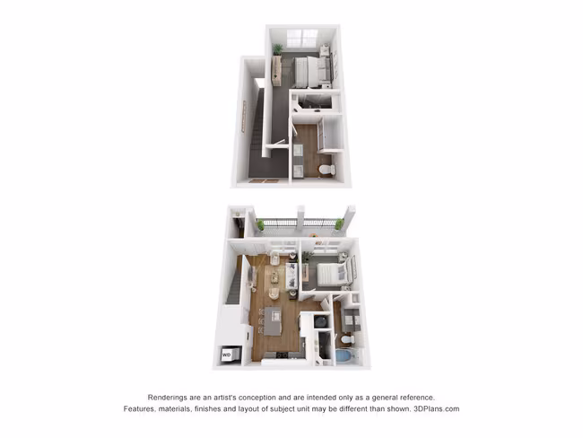 Unit 04-1032 11-1102 floor plan